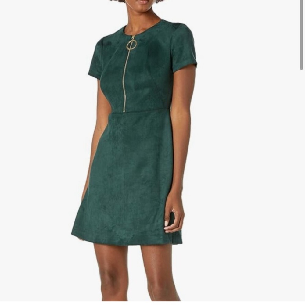 Calvin Klein Mini Dress NWT